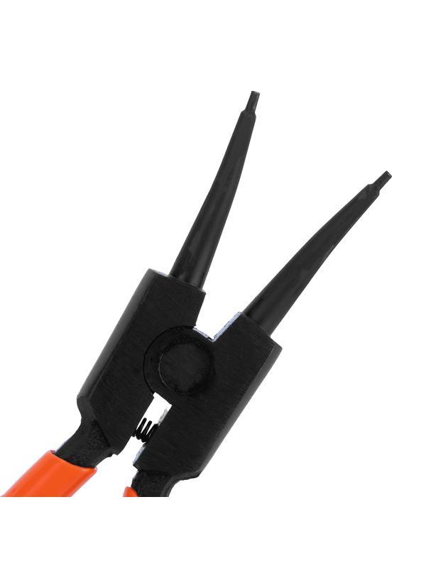 Съемник, 150 мм, для внешних стопорных колец, прямой (разжим) Sparta