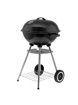 Барбекю сферический, 44 см, Camping Palisad