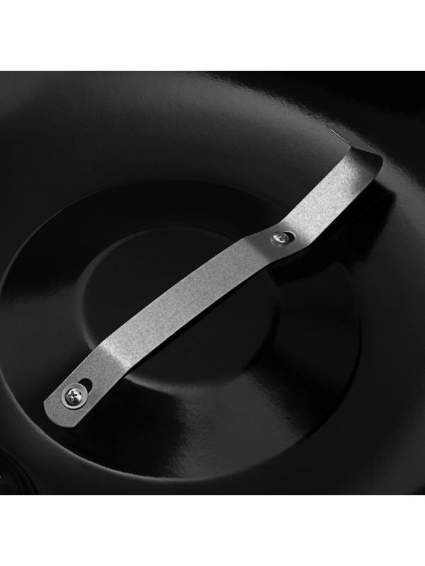 Барбекю сферический, 44 см, Camping Palisad