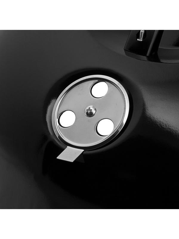 Барбекю сферический, 44 см, Camping Palisad