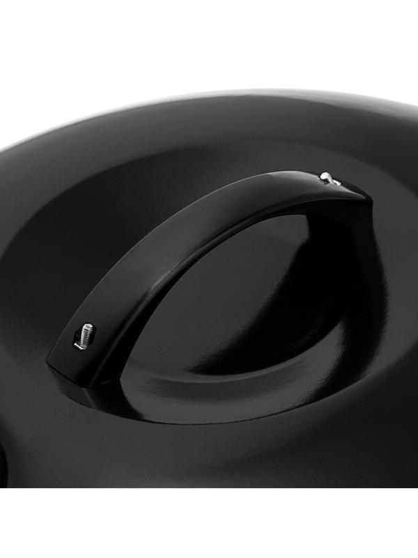 Барбекю сферический, 44 см, Camping Palisad