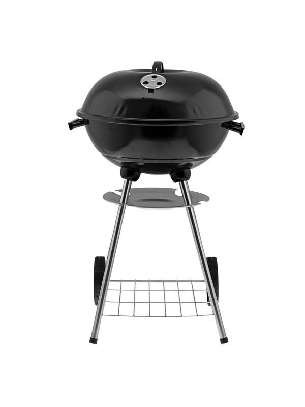 Барбекю сферический, 44 см, Camping Palisad