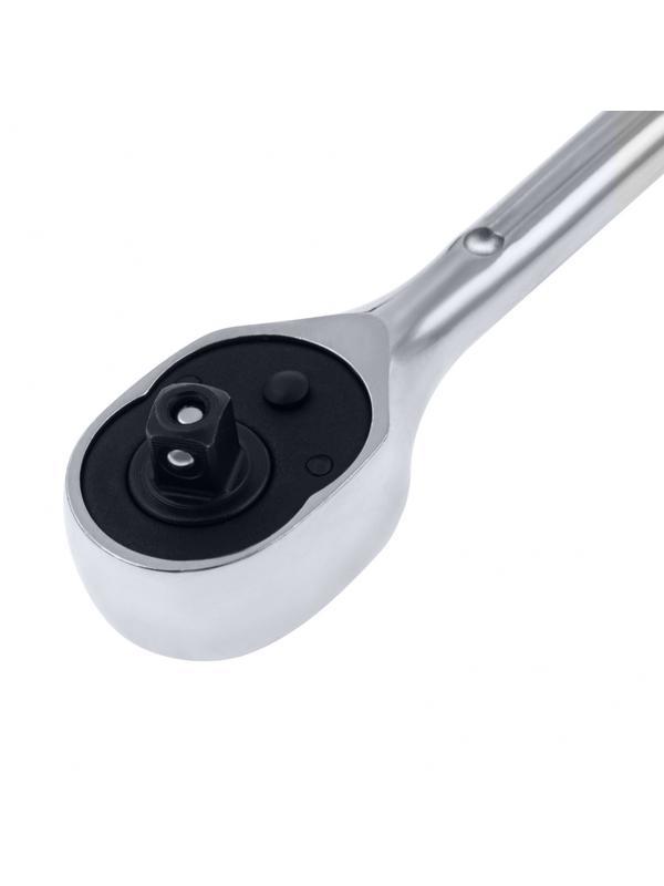 Ключ-трещотка телескопический 1/4