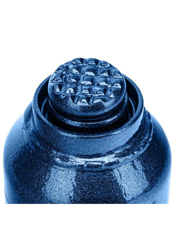 Домкрат гидравлический бутылочный, 3 т, h подъема 188-363 мм, в пластиковом кейсе Stels