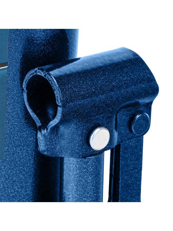 Домкрат гидравлический бутылочный, 3 т, h подъема 188-363 мм, в пластиковом кейсе Stels