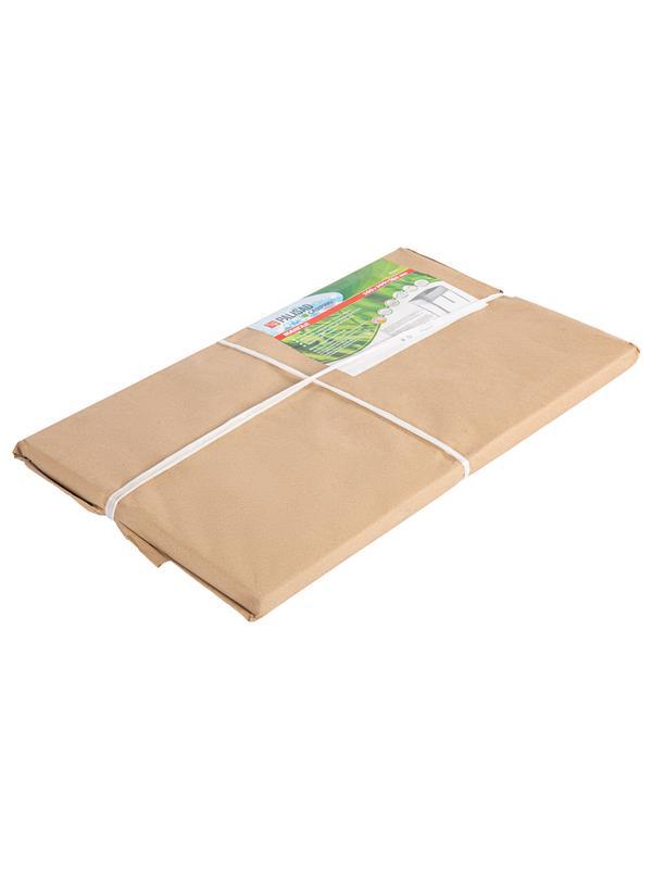 Мангал облегченный с ребрами жесткости 500 х 300 х 500 мм, Россия Camping Palisad