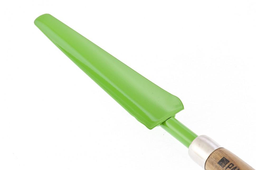 Корнеудалитель, 410 мм, стальной, деревянная рукоятка, Classic, Palisad 62323