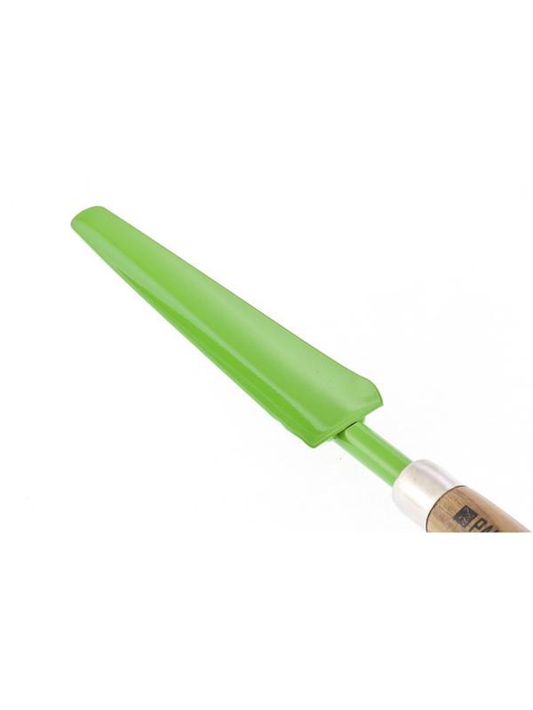 Корнеудалитель, 410 мм, стальной, деревянная рукоятка, Classic, Palisad 62323