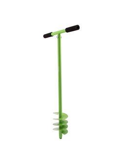 Бур садовый шнековый, 790 мм, диаметр 110 мм, Palisad