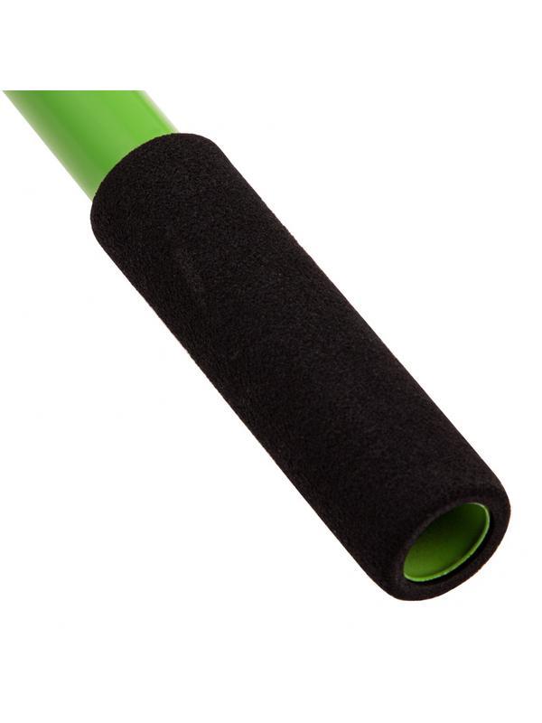 Бур садовый шнековый, 790 мм, диаметр 110 мм, Palisad