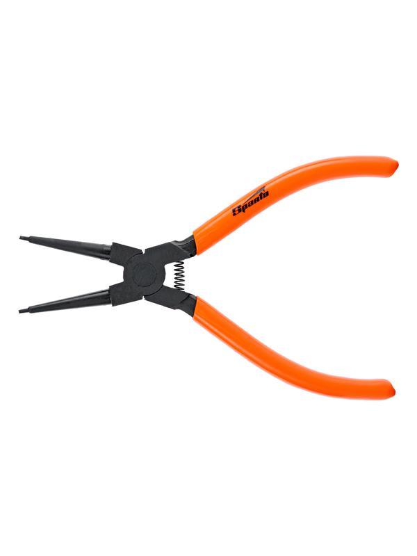 Съемник, 150 мм, для внутренних стопорных колец, прямой (сжим) Sparta