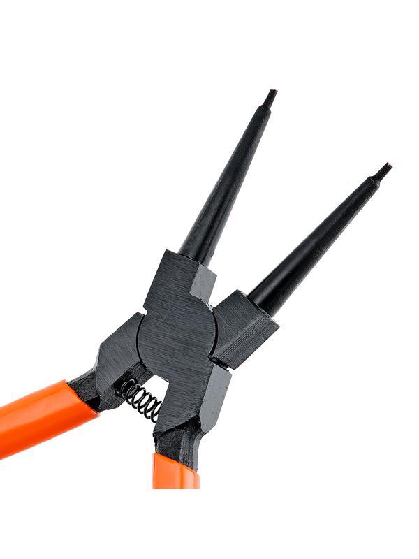 Съемник, 150 мм, для внутренних стопорных колец, прямой (сжим) Sparta