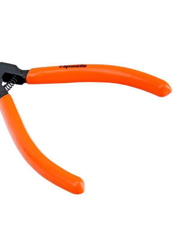 Съемник, 150 мм, для внутренних стопорных колец, прямой (сжим) Sparta