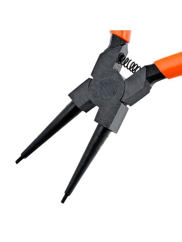 Съемник, 150 мм, для внутренних стопорных колец, прямой (сжим) Sparta