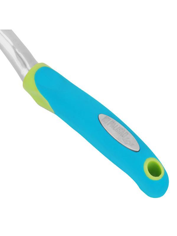 Набор садового инструмента с секатором, алюминиевый цельнолитой, 3 предмета, Luxe, Palisad