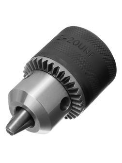 Патрон для дрели ключевой 1.5-10 мм, 1/2 Matrix