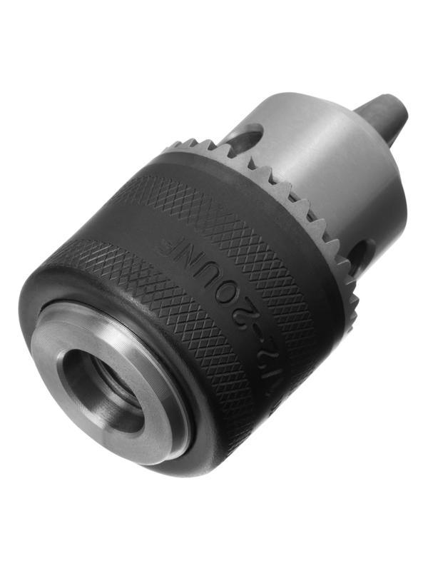 Патрон для дрели ключевой 1.5-10 мм, 1/2 Matrix