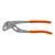 Клещи, 250 мм, переставные, рукоятки ПВХ Sparta