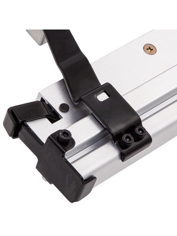 Нейлер-степлер пневматический 2 в 1, с регулировкой глубины забивания, гвозди 18GA, скобы 18GA Matrix