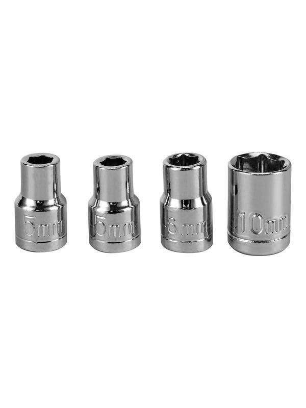 Набор инструментов бытовой, 29 предметов Sparta