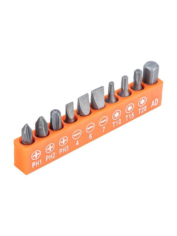 Набор инструментов бытовой, 29 предметов Sparta