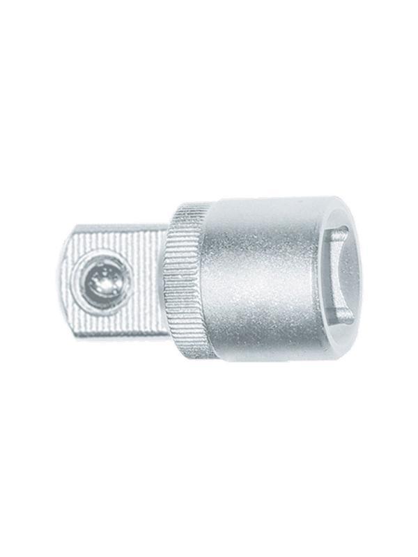 Переходник 3/8 х 1/2, CrV Stels