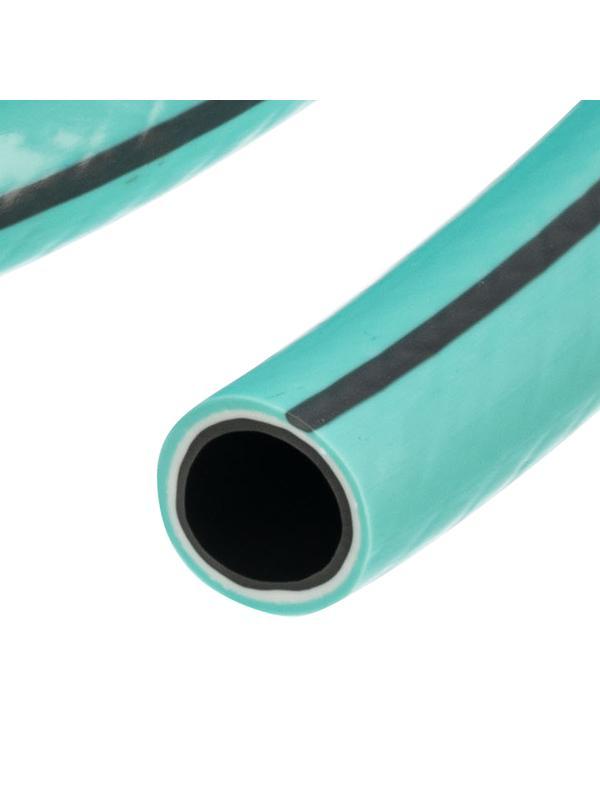 Шланг 4-х слойный, поливочный 3/4