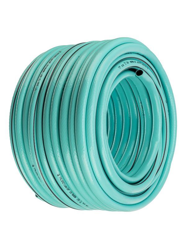 Шланг 4-х слойный, поливочный 3/4