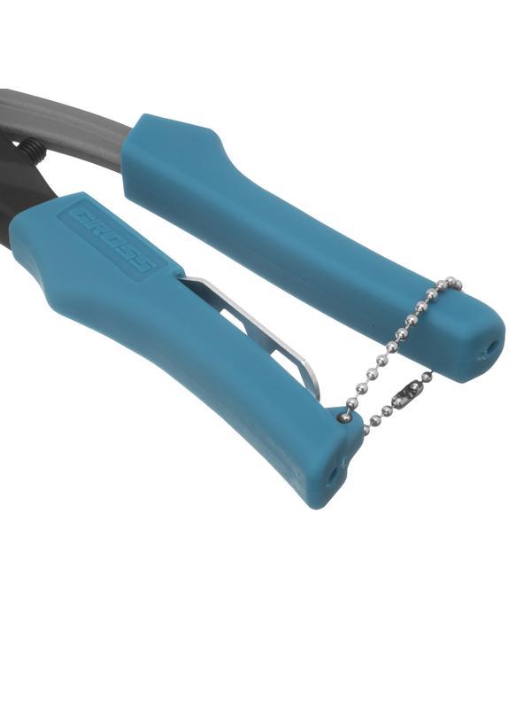 Заклепочник для резьбовых заклепок, заклепки М3, М4, М5, M6 Gross