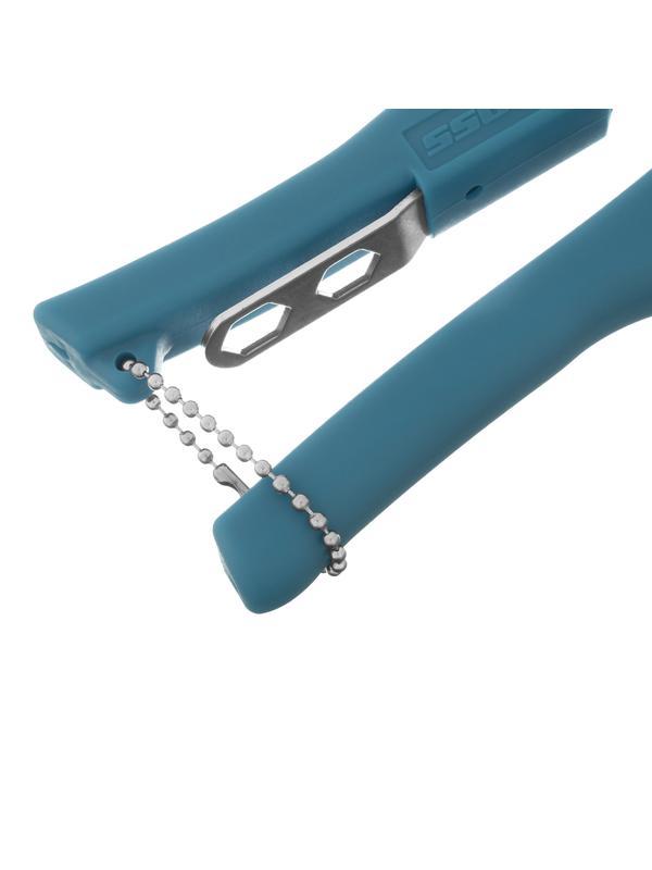 Заклепочник для резьбовых заклепок, заклепки М3, М4, М5, M6 Gross