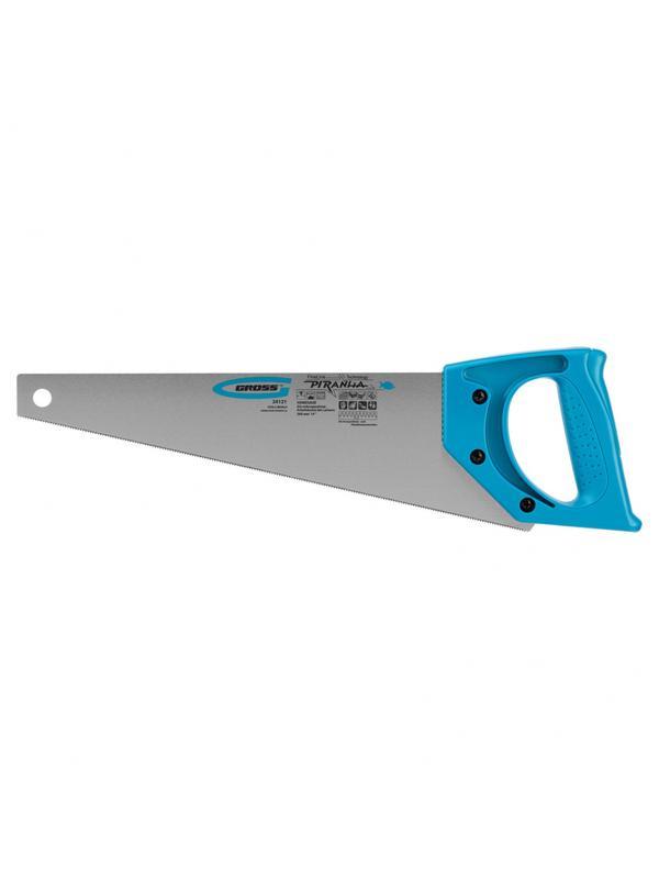 Ножовка для работы с ламинатом 