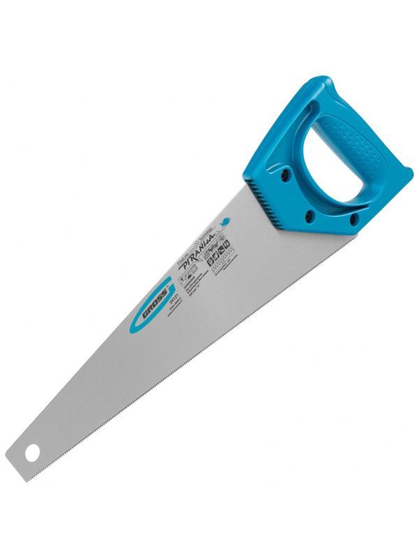 Ножовка для работы с ламинатом 