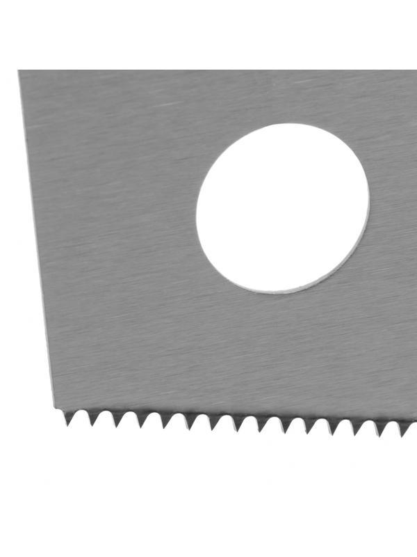 Ножовка для работы с ламинатом 