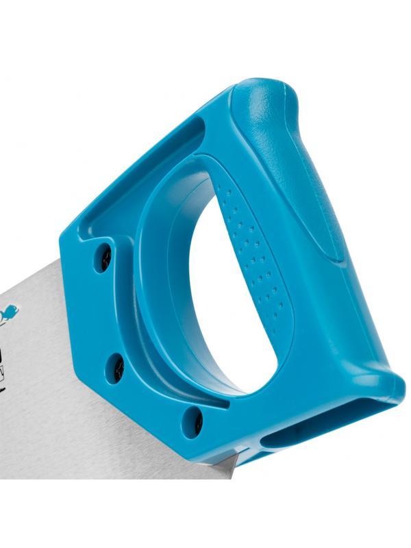 Ножовка для работы с ламинатом 