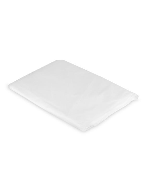 Укрывной материал Спанбонд, Эконом, марка 30, 2.1 х 10 м, белый Россия