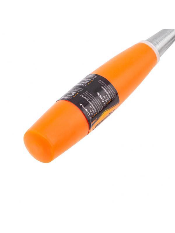 Стамеска, 38 мм, плоская, пластиковая рукоятка Sparta