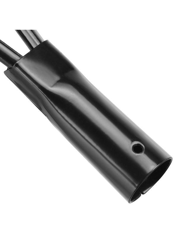 Мотыга, нержавеющая сталь, 150 х 90 мм, без черенка, Россия, Сибртех