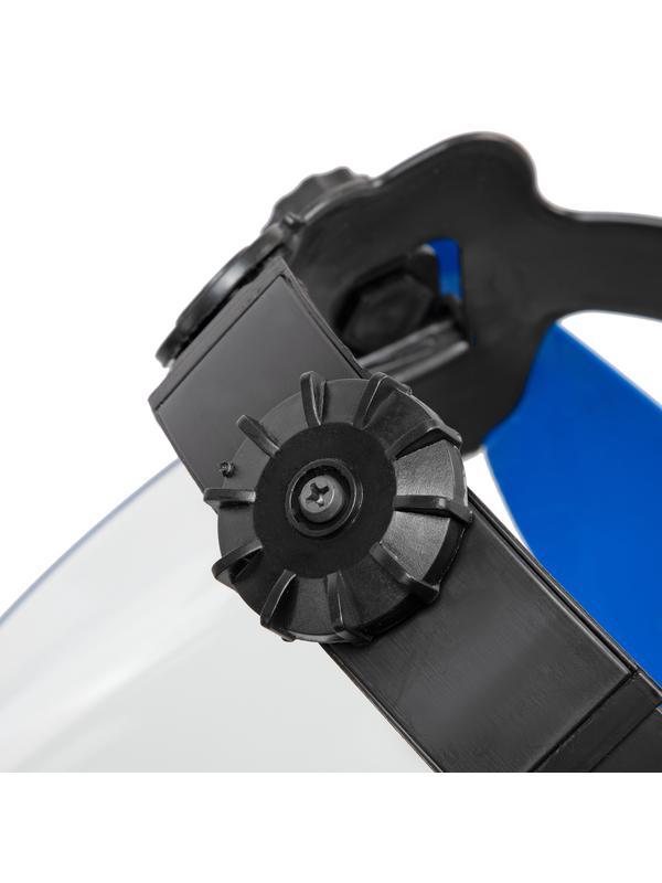 Щиток защитный НБТ, 400 х 220 мм, поликарбонат Россия Сибртех