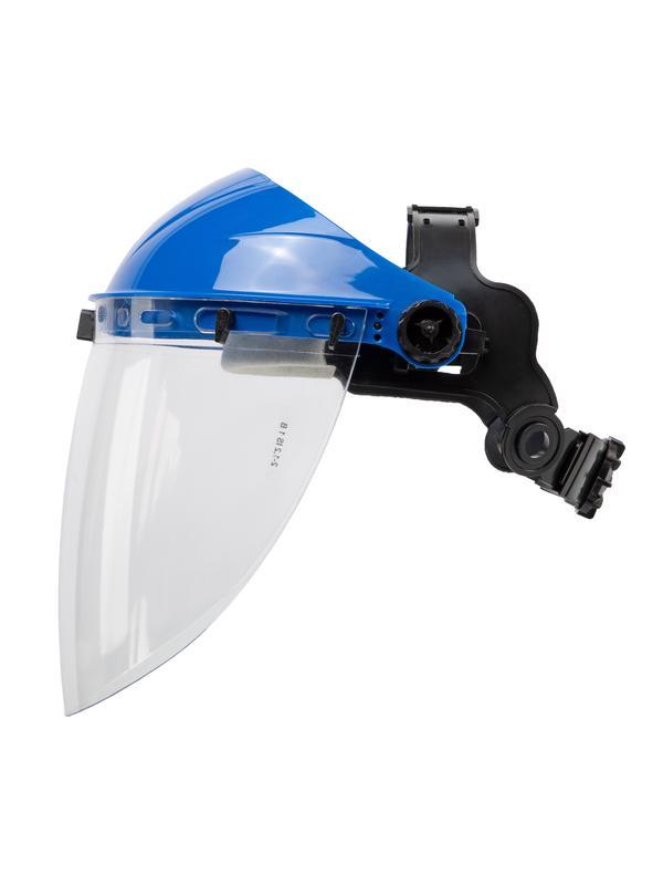 Щиток защитный НБТ, 400 х 220 мм, поликарбонат Россия Сибртех