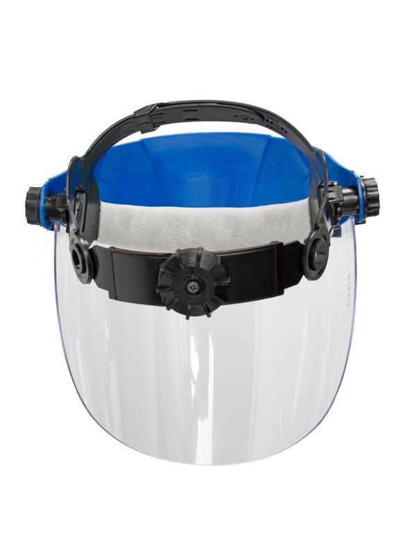 Щиток защитный НБТ, 400 х 220 мм, поликарбонат Россия Сибртех