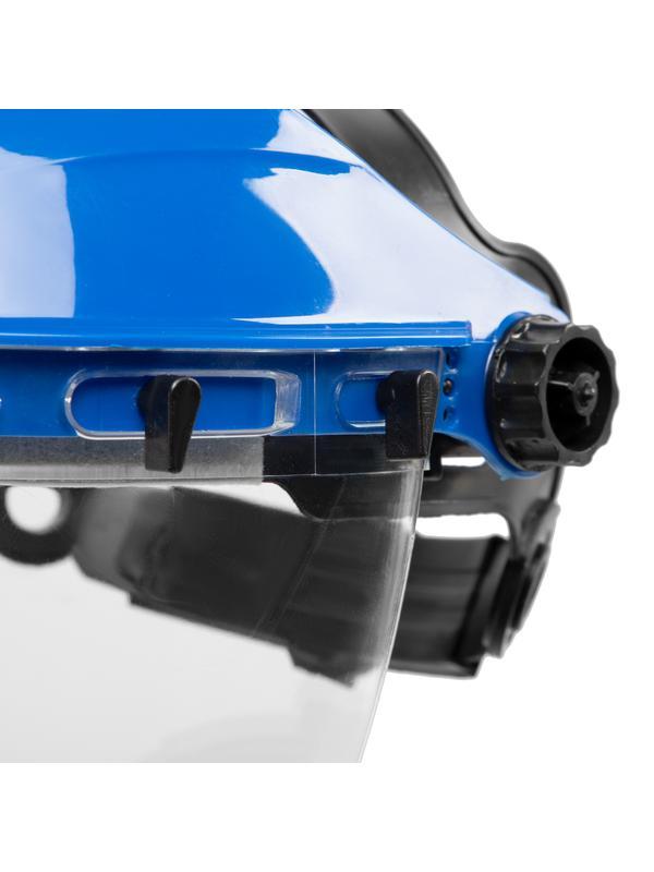 Щиток защитный НБТ, 400 х 220 мм, поликарбонат Россия Сибртех