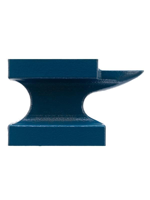 Наковальня кузнечная, однорогая, 450 гр. Сибртех