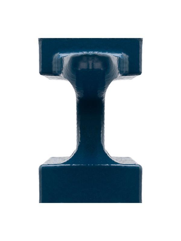 Наковальня кузнечная, однорогая, 450 гр. Сибртех