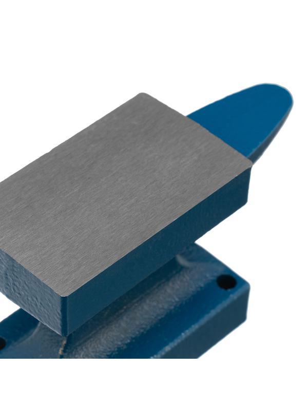 Наковальня кузнечная, однорогая, 450 гр. Сибртех