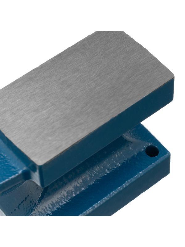 Наковальня кузнечная, однорогая, 450 гр. Сибртех