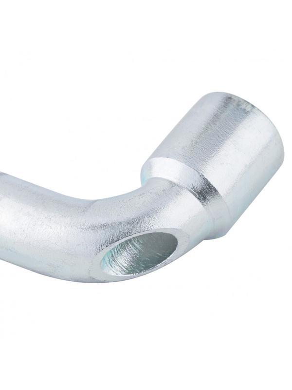 Ключ угловой проходной 11 мм Stels