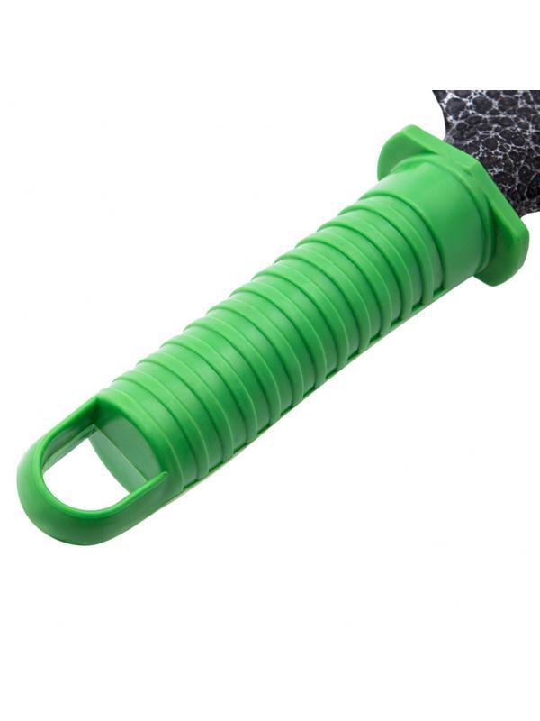 Набор садового инструмента, пластиковые рукоятки, 4 предмета, Standard, Palisad