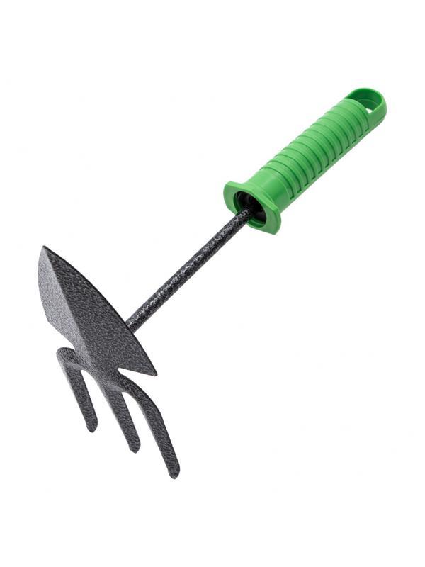 Набор садового инструмента, пластиковые рукоятки, 4 предмета, Standard, Palisad