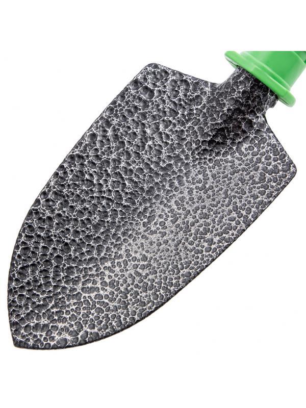 Набор садового инструмента, пластиковые рукоятки, 4 предмета, Standard, Palisad