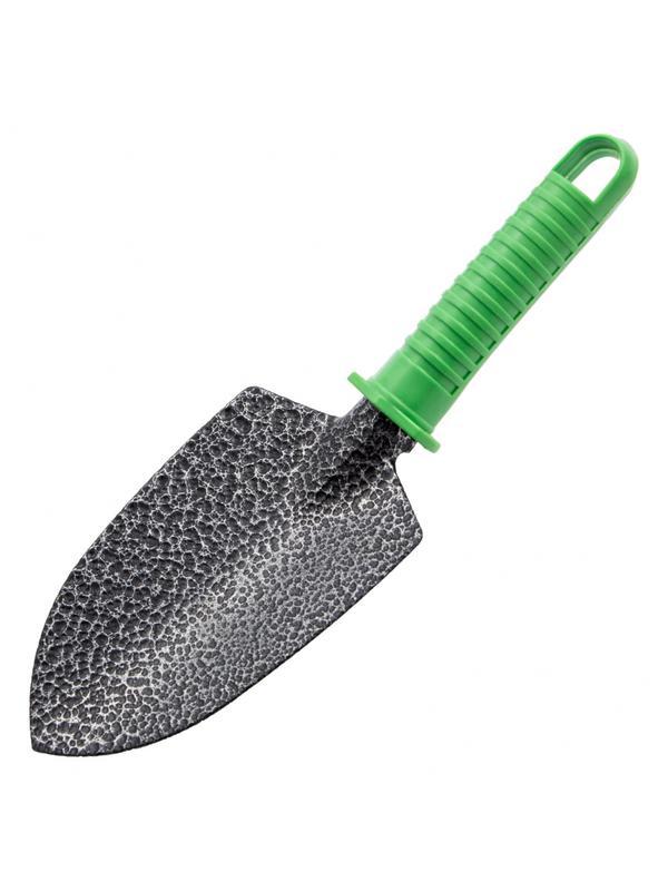 Набор садового инструмента, пластиковые рукоятки, 4 предмета, Standard, Palisad